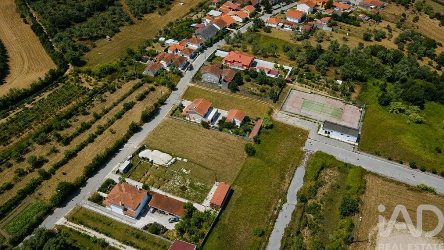 Terreno para Venda em Alfarelos Foto 8