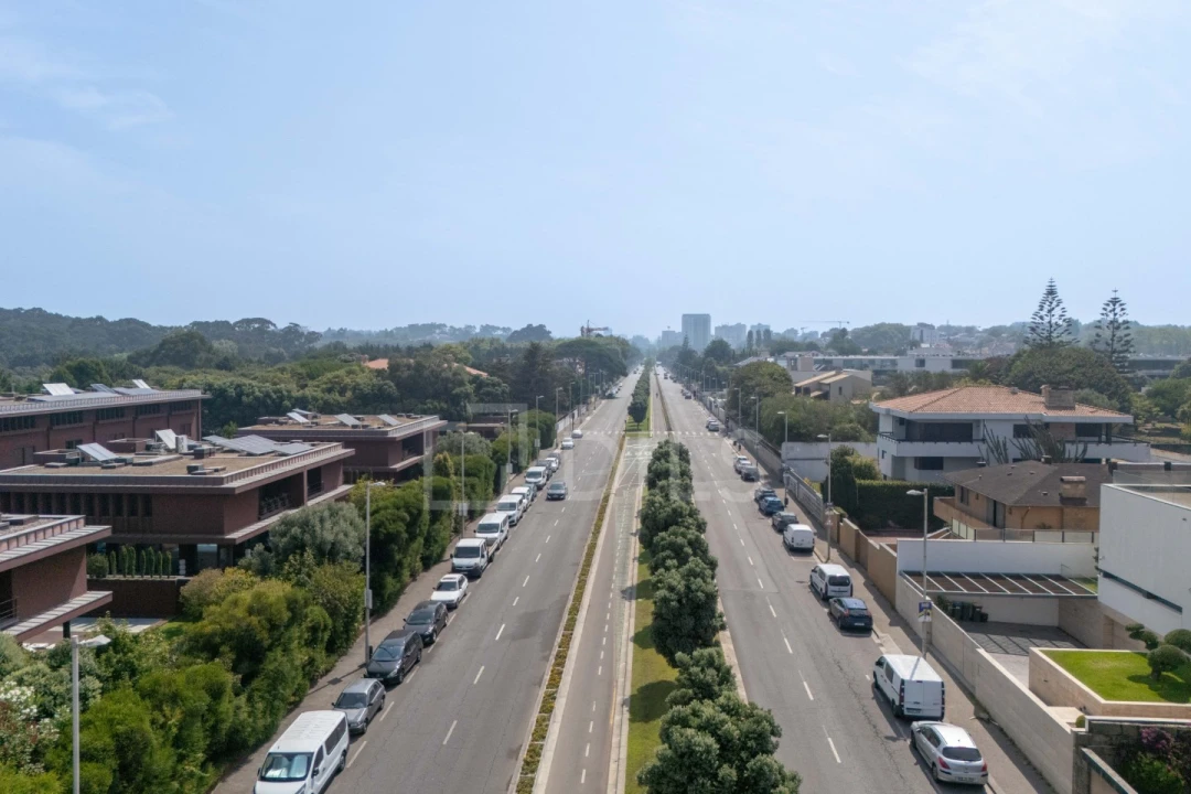 Apartamento T4 para Venda em Aldoar, Foz do Douro e Nevogilde Foto 71