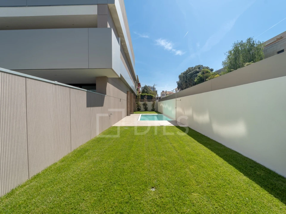 Apartamento T4 para Venda em Aldoar, Foz do Douro e Nevogilde Foto 5