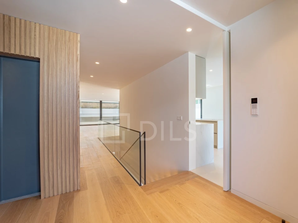Apartamento T4 para Venda em Aldoar, Foz do Douro e Nevogilde Foto 20