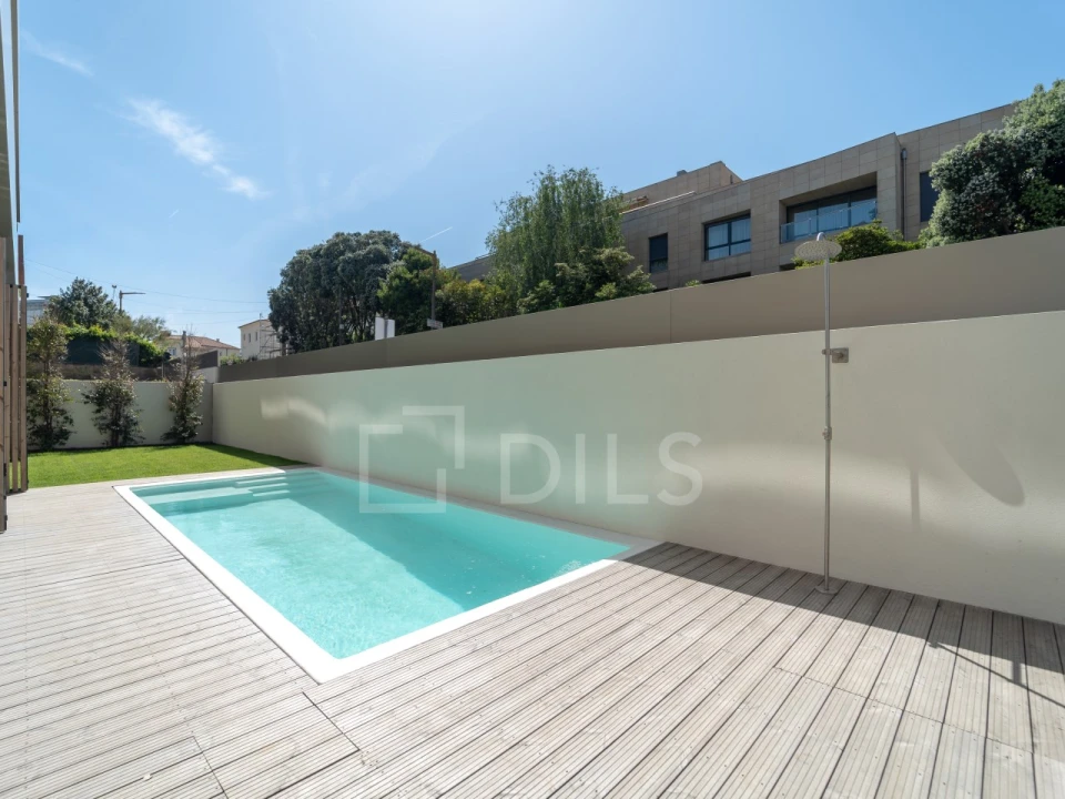 Apartamento T4 para Venda em Aldoar, Foz do Douro e Nevogilde Foto 27