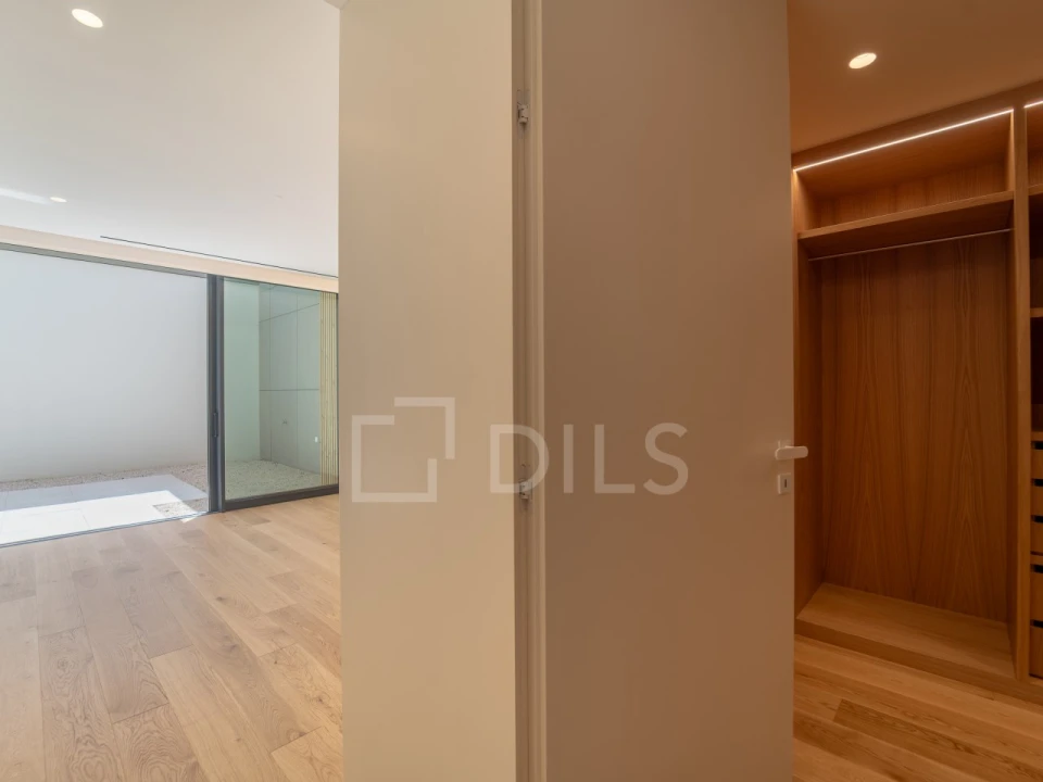 Apartamento T4 para Venda em Aldoar, Foz do Douro e Nevogilde Foto 46
