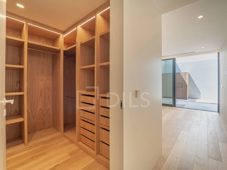 Apartamento T4 para Venda em Aldoar, Foz do Douro e Nevogilde Foto 63