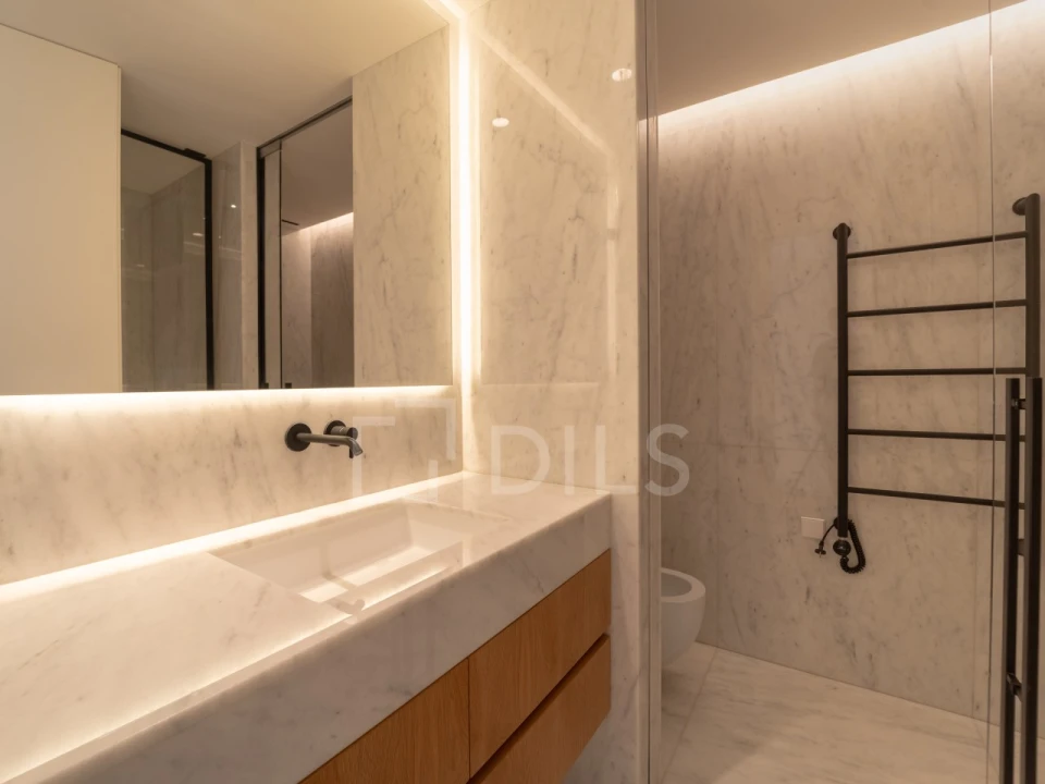 Apartamento T4 para Venda em Aldoar, Foz do Douro e Nevogilde Foto 65