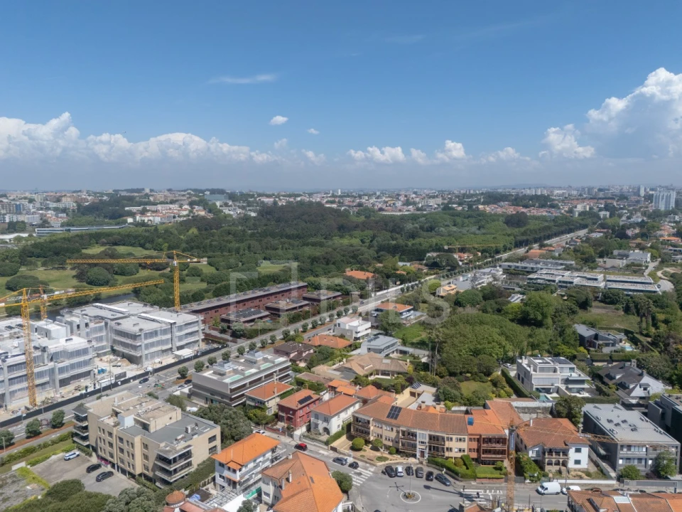 Apartamento T4 para Venda em Aldoar, Foz do Douro e Nevogilde Foto 74