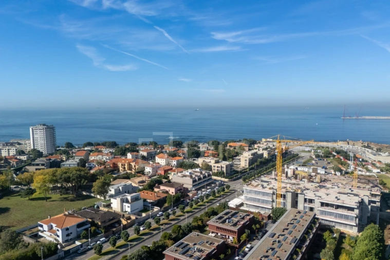 Apartamento T4 para Venda em Aldoar, Foz do Douro e Nevogilde Foto 75