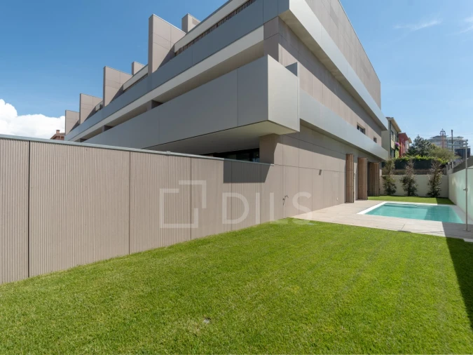 Apartamento T4 para Venda em Aldoar, Foz do Douro e Nevogilde Foto 15