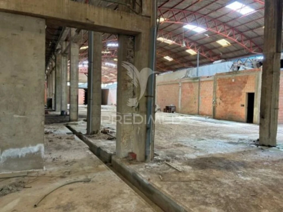 Armazém para Venda em Côja e Barril de Alva Foto 7