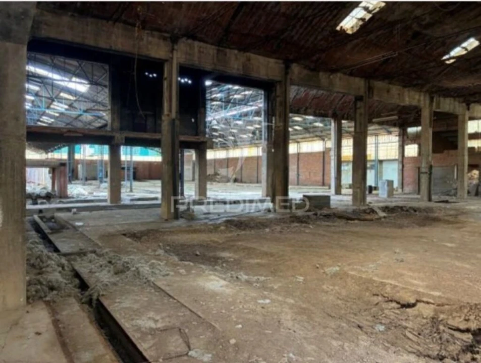 Armazém para Venda em Côja e Barril de Alva Foto 6
