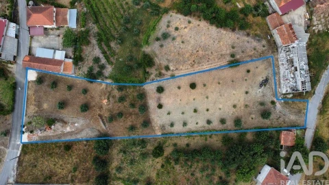 Terreno para Venda em Graça