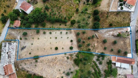 Terreno para Venda em Graça