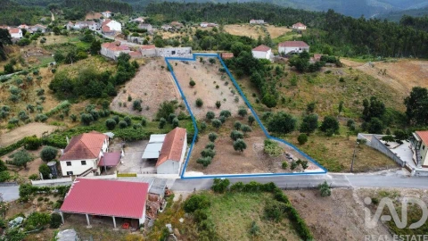 Terreno para Venda em Graça