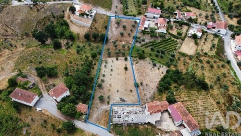 Terreno para Venda em Graça