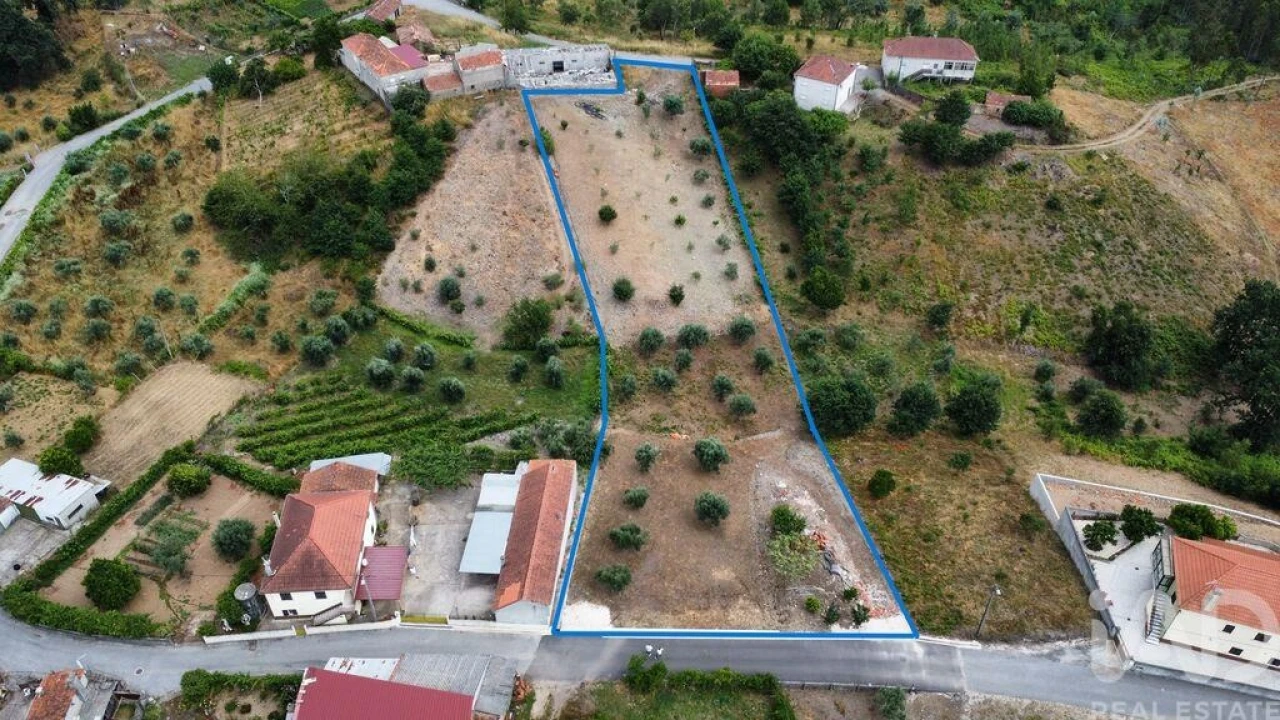 Terreno para Venda em Graça Foto 1