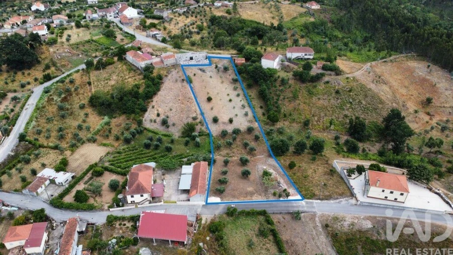 Terreno para Venda em Graça Foto 2