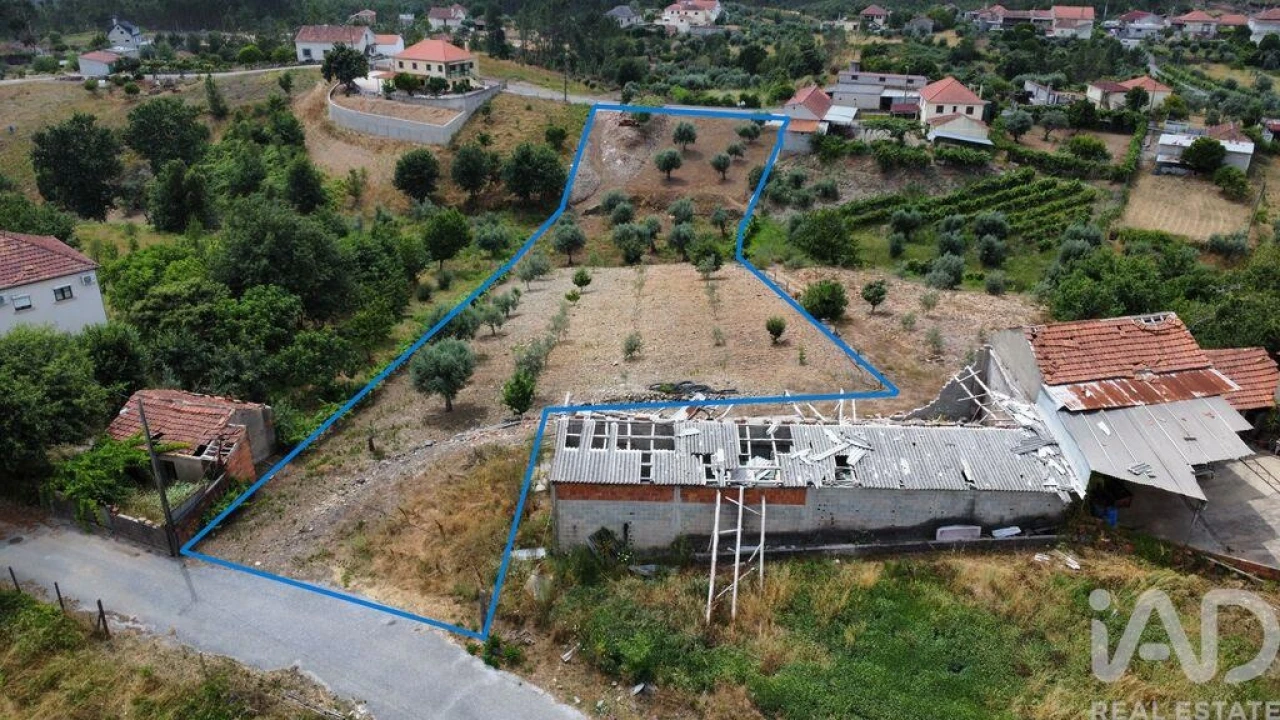 Terreno para Venda em Graça Foto 6