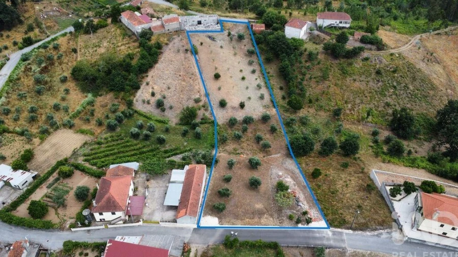 Terreno para Venda em Graça