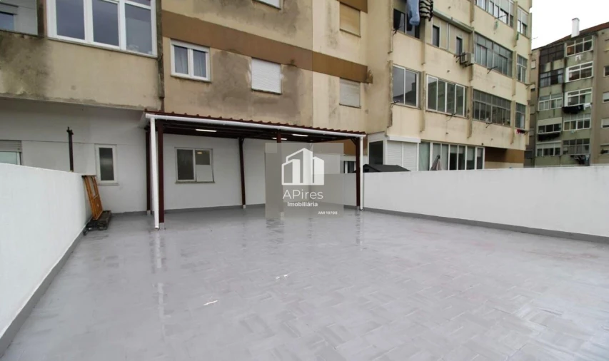 Loja para Venda em Alto do Seixalinho, Santo André e Verderena Foto 14