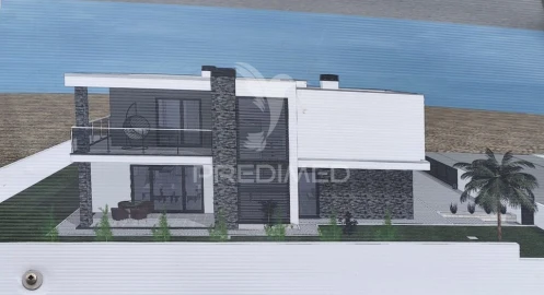 Moradia T4 para Venda em Vagos e Santo António
