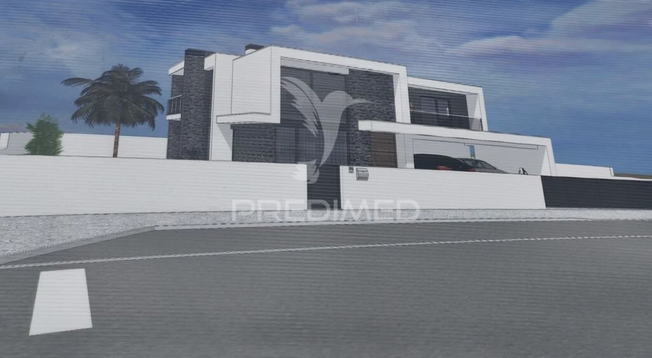 Moradia T4 para Venda em Vagos e Santo António Foto 2