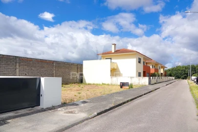 Terreno para Venda em Abrantes (São Vicente e São João) e Alferrarede