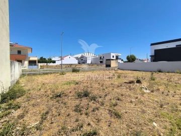 Terreno para Venda em Abrantes (São Vicente e São João) e Alferrarede