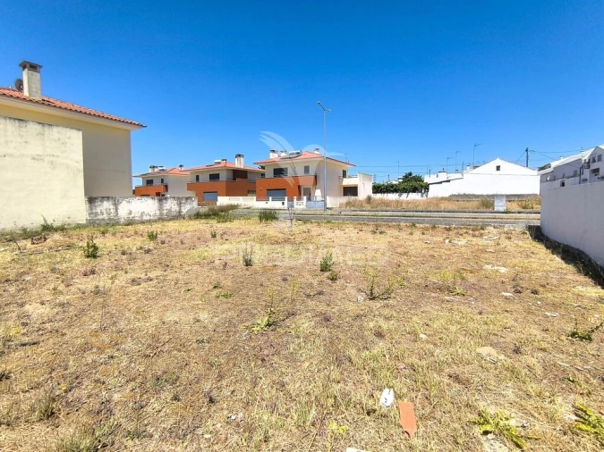 Terreno para Venda em Abrantes (São Vicente e São João) e Alferrarede Foto 3