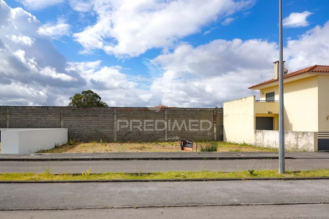 Terreno para Venda em Abrantes (São Vicente e São João) e Alferrarede Foto 1