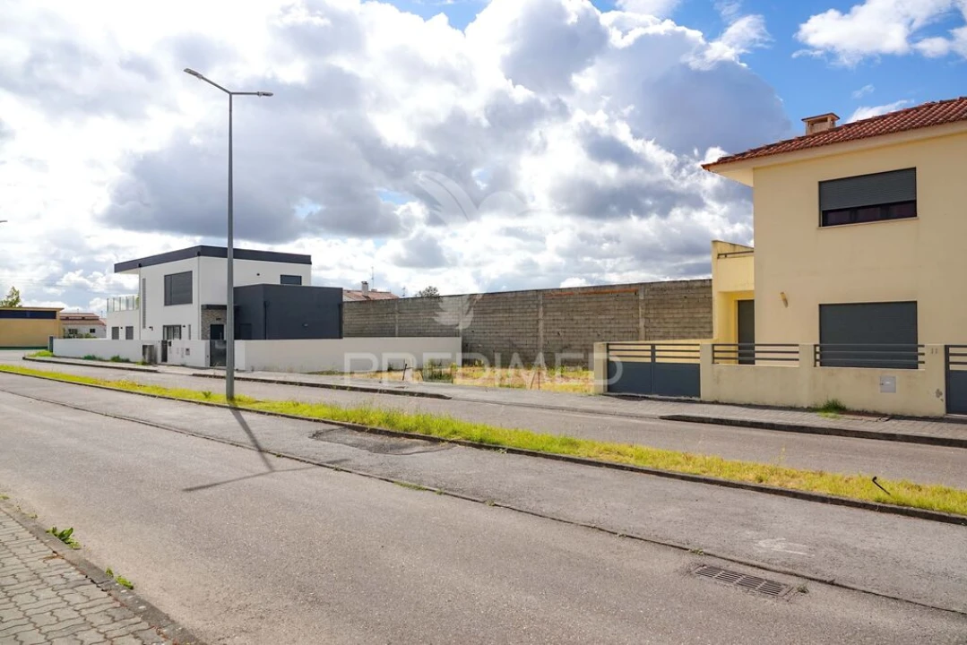 Terreno para Venda em Abrantes (São Vicente e São João) e Alferrarede Foto 6