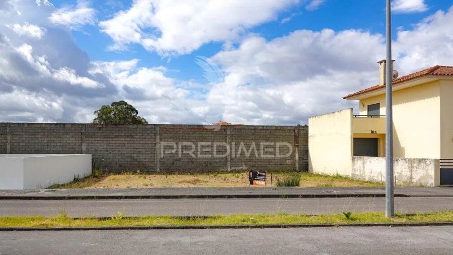 Terreno para Venda em Abrantes (São Vicente e São João) e Alferrarede