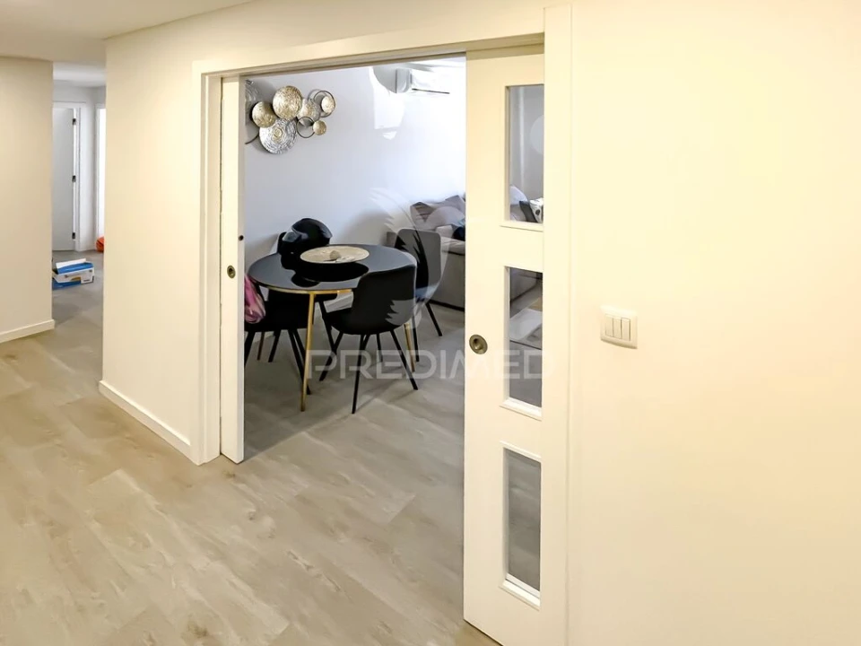 Apartamento T4 para Venda em Samora Correia Foto 18