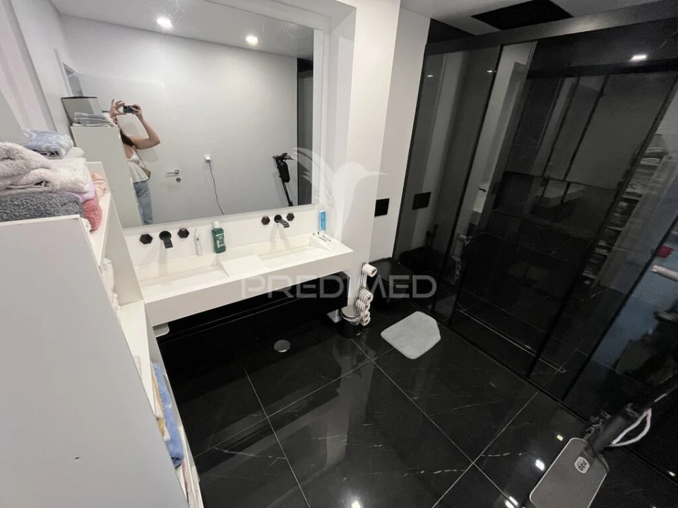 Apartamento T4 para Venda em Samora Correia Foto 18