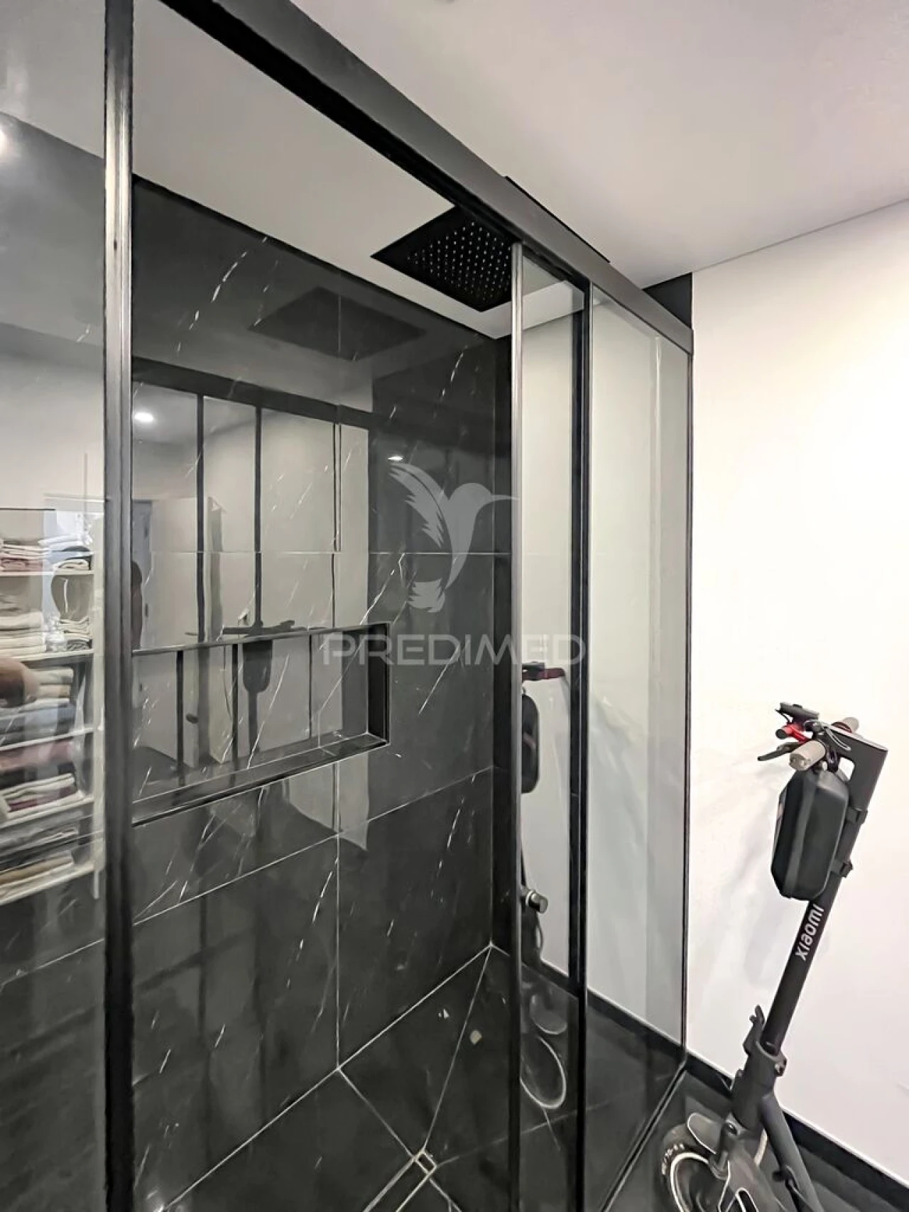 Apartamento T4 para Venda em Samora Correia Foto 9