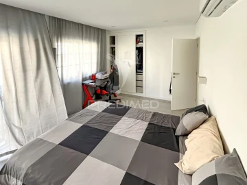 Apartamento T4 para Venda em Samora Correia