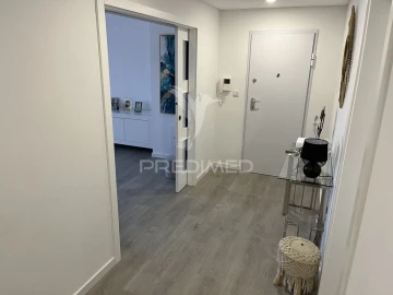 Apartamento T4 para Venda em Samora Correia