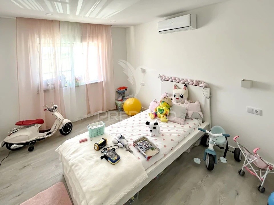Apartamento T4 para Venda em Samora Correia Foto 16