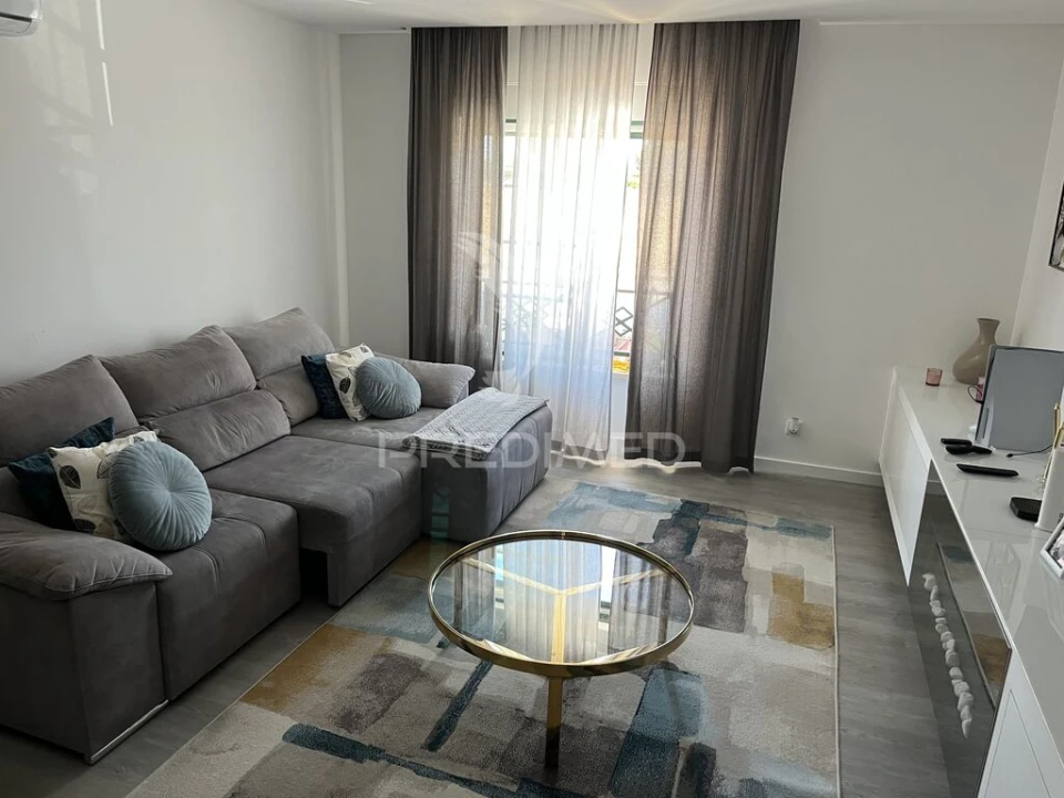 Apartamento T4 para Venda em Samora Correia Foto 6