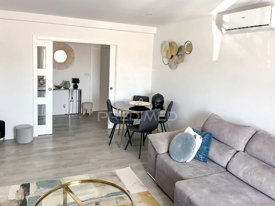 Apartamento T4 para Venda em Samora Correia Foto 14