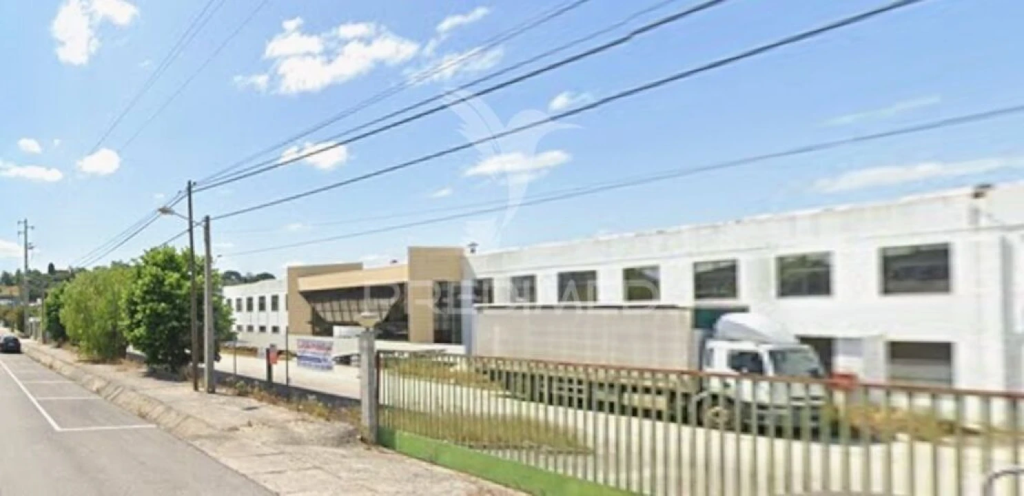 Armazém para Venda em Torres Novas (Santa Maria, Salvador e Santiago) Foto 2