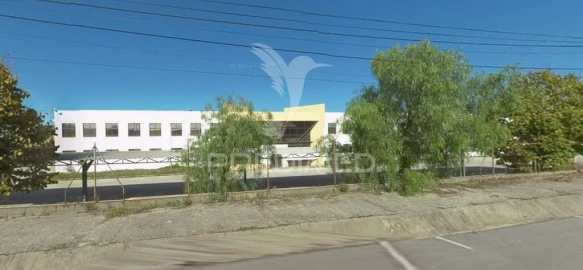 Armazém para Venda em Torres Novas (Santa Maria, Salvador e Santiago)