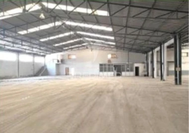 Armazém para Venda em Torres Novas (Santa Maria, Salvador e Santiago)