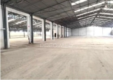 Armazém para Venda em Torres Novas (Santa Maria, Salvador e Santiago)