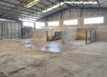 Armazém para Venda em Torres Novas (Santa Maria, Salvador e Santiago)