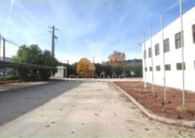 Armazém para Venda em Torres Novas (Santa Maria, Salvador e Santiago)