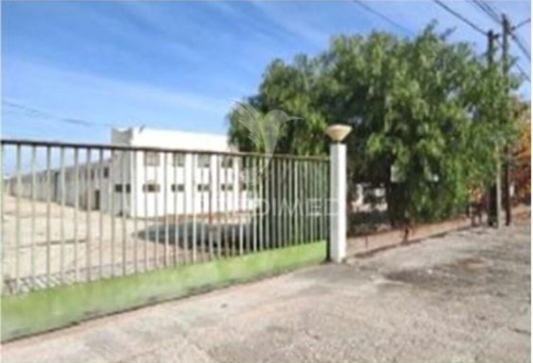 Armazém para Venda em Torres Novas (Santa Maria, Salvador e Santiago) Foto 1