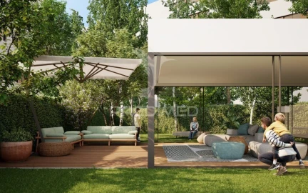 Apartamento T3 para Venda em Vila do Conde