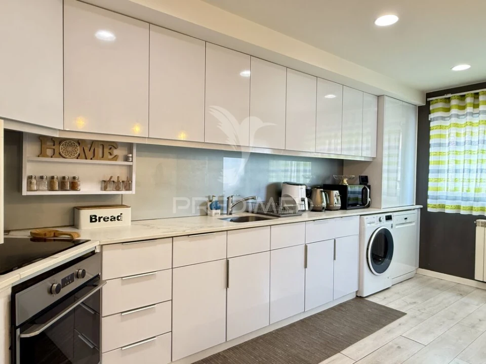 Apartamento T3 para Venda em Fatima Foto 3