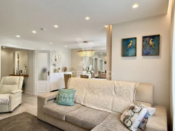 Apartamento T3 para Venda em Fatima