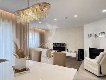 Apartamento T3 para Venda em Fatima