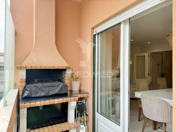 Apartamento T3 para Venda em Fatima